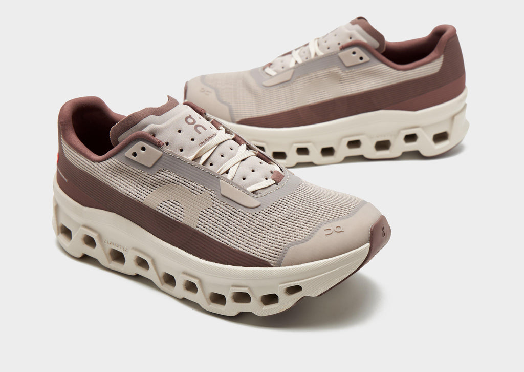 On Running Cloudmonster Void Women's image