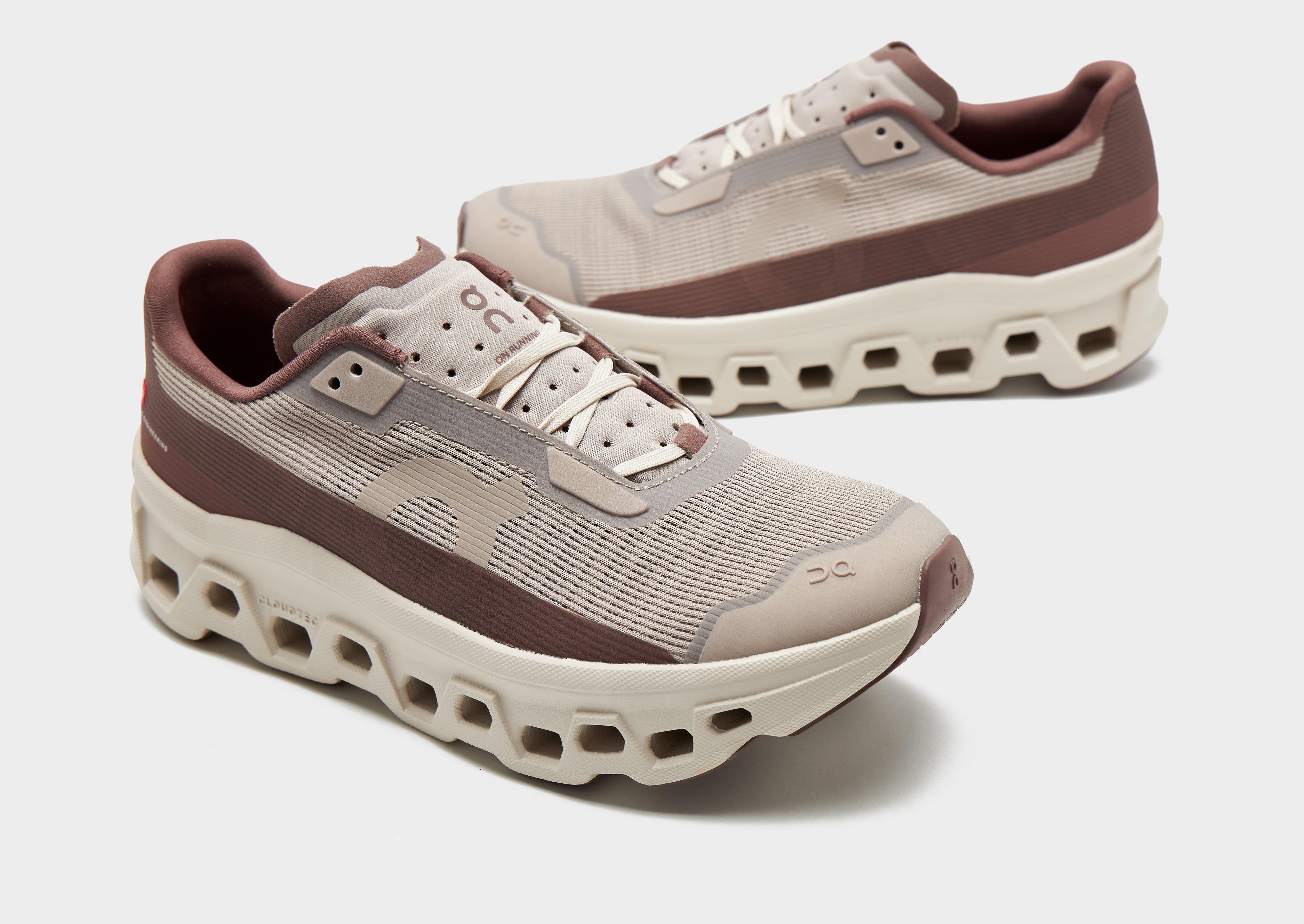 On Running Cloudmonster Void Women's image