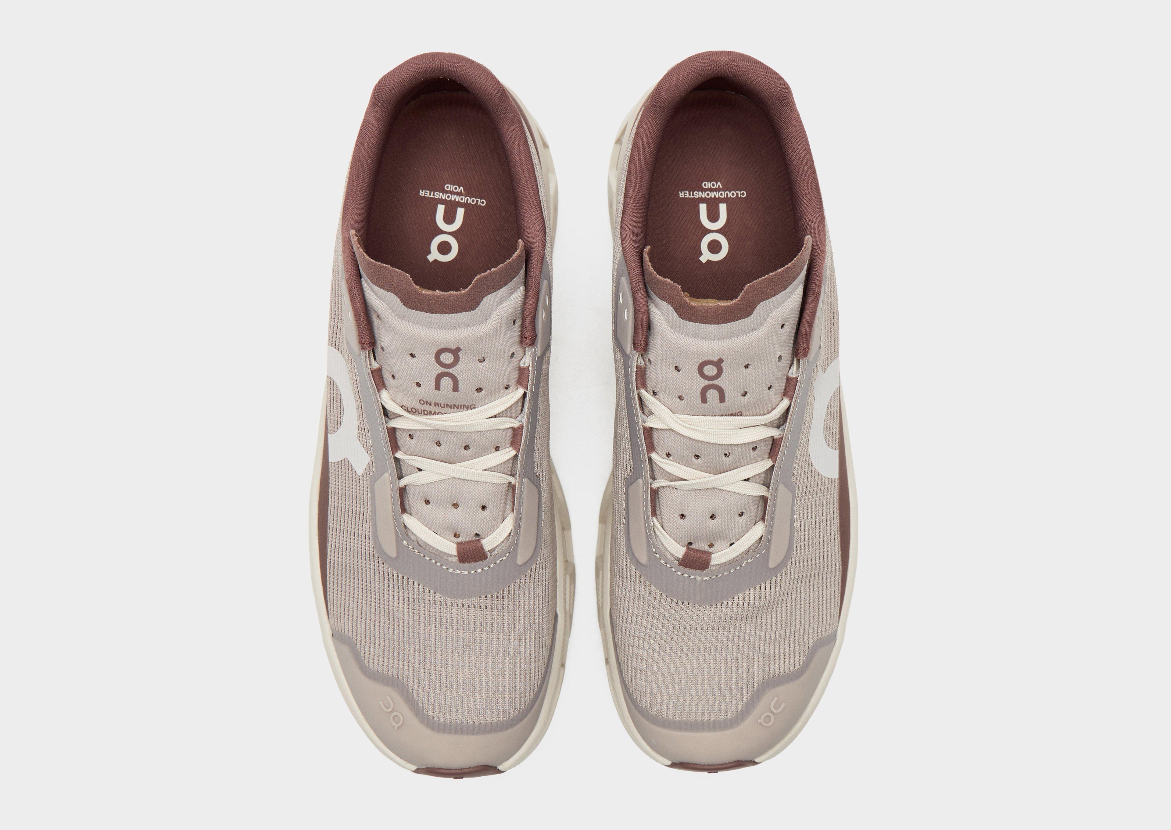 On Running Cloudmonster Void Women's image