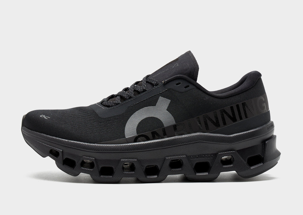 On Running Cloudmonster Women's image