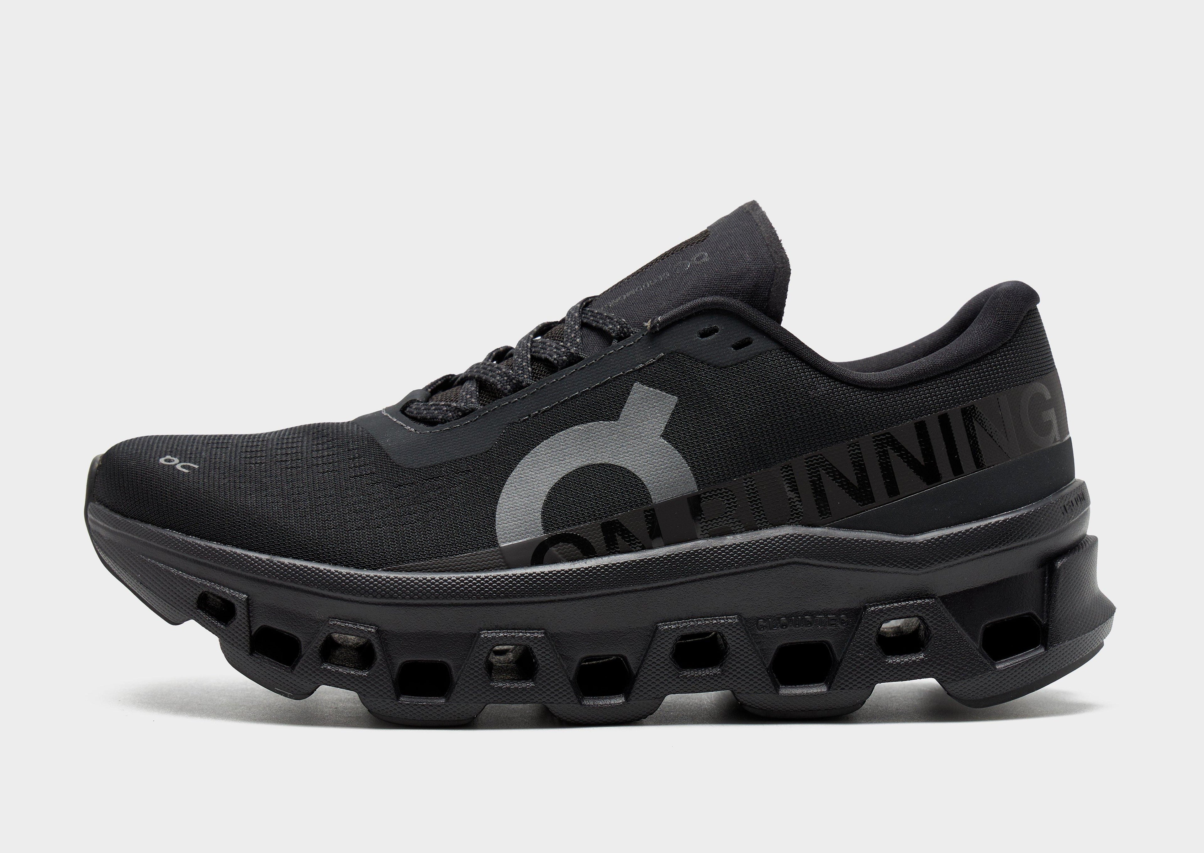On Running Cloudmonster Women's image