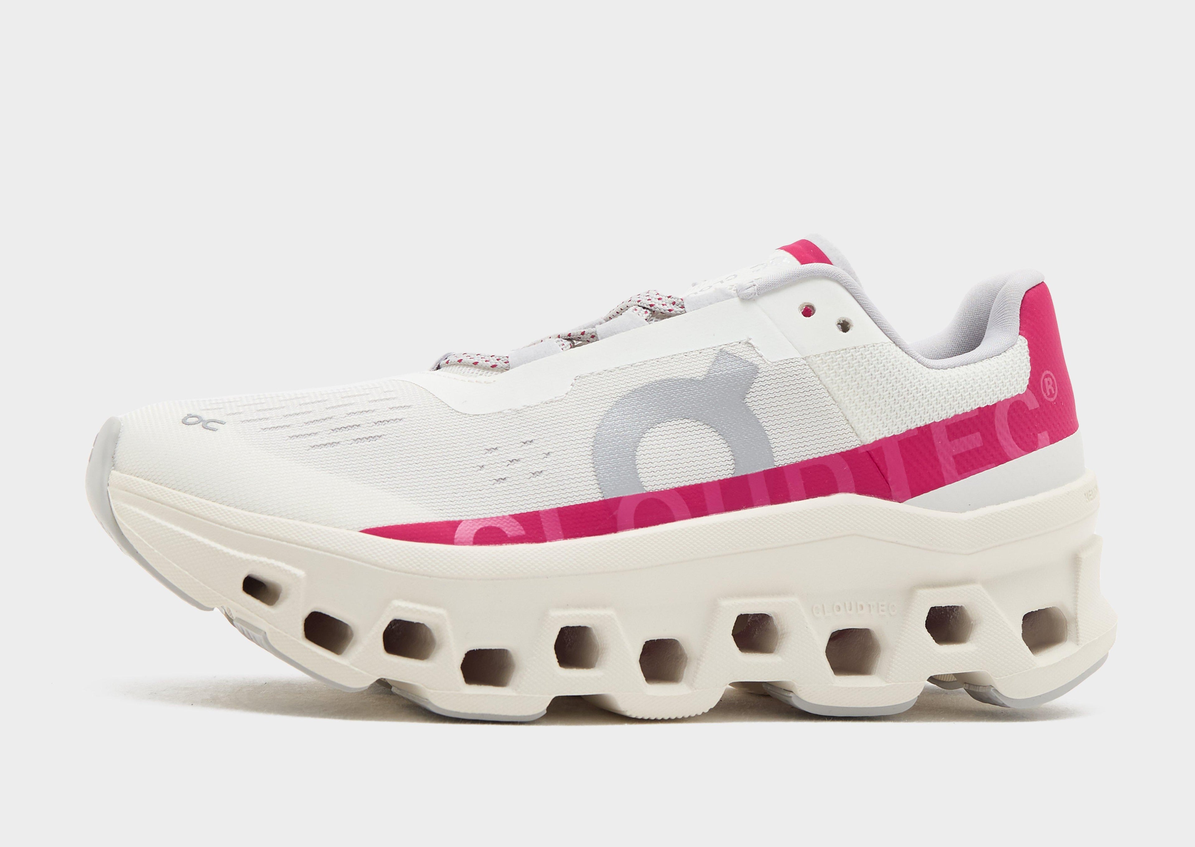 On Running Cloudmonster Women's image