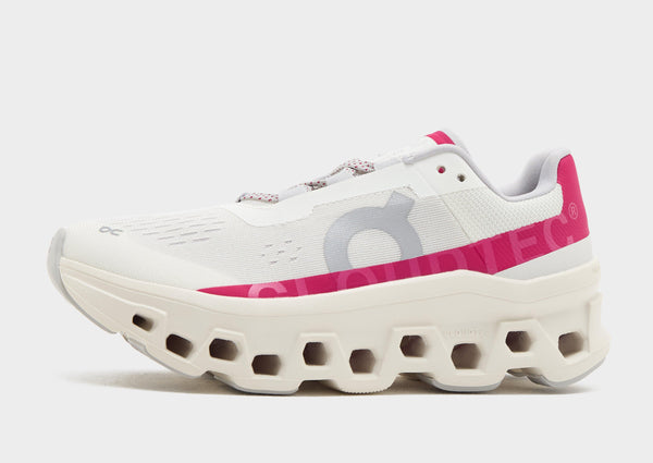 On Running Cloudmonster Women's image