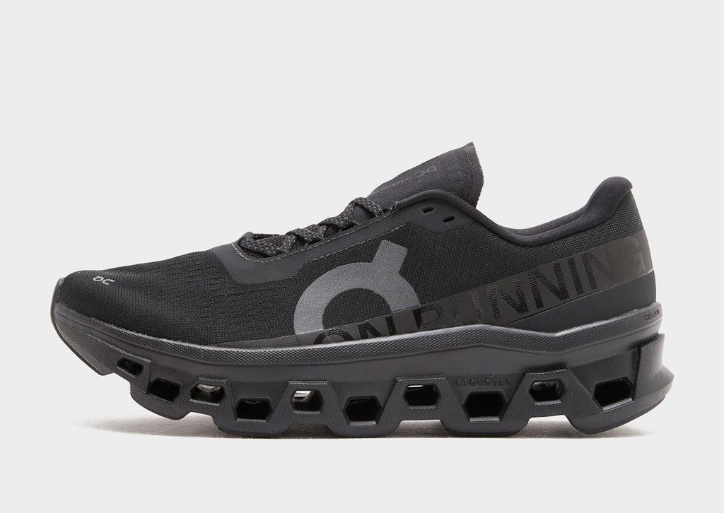 On Running Cloudmonster Women's image