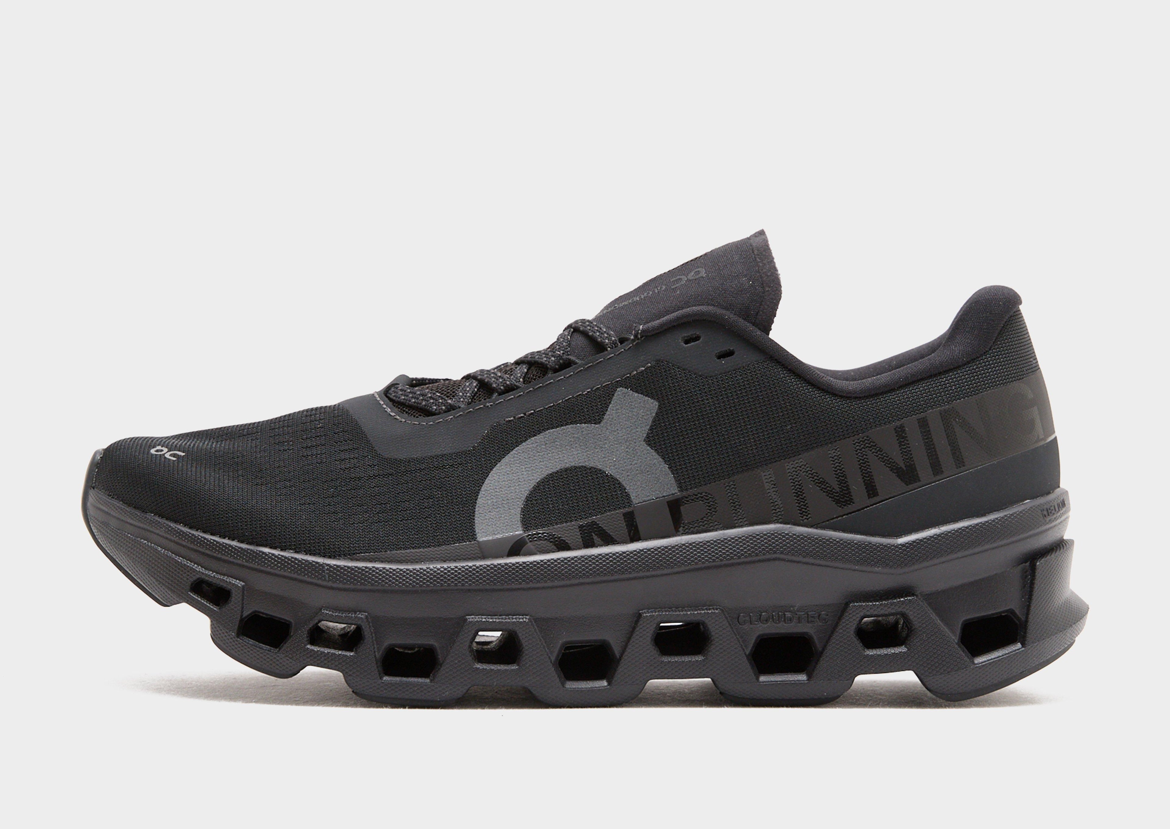 On Running Cloudmonster Women's image
