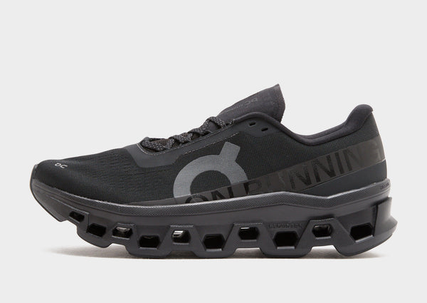On Running Cloudmonster Women's image