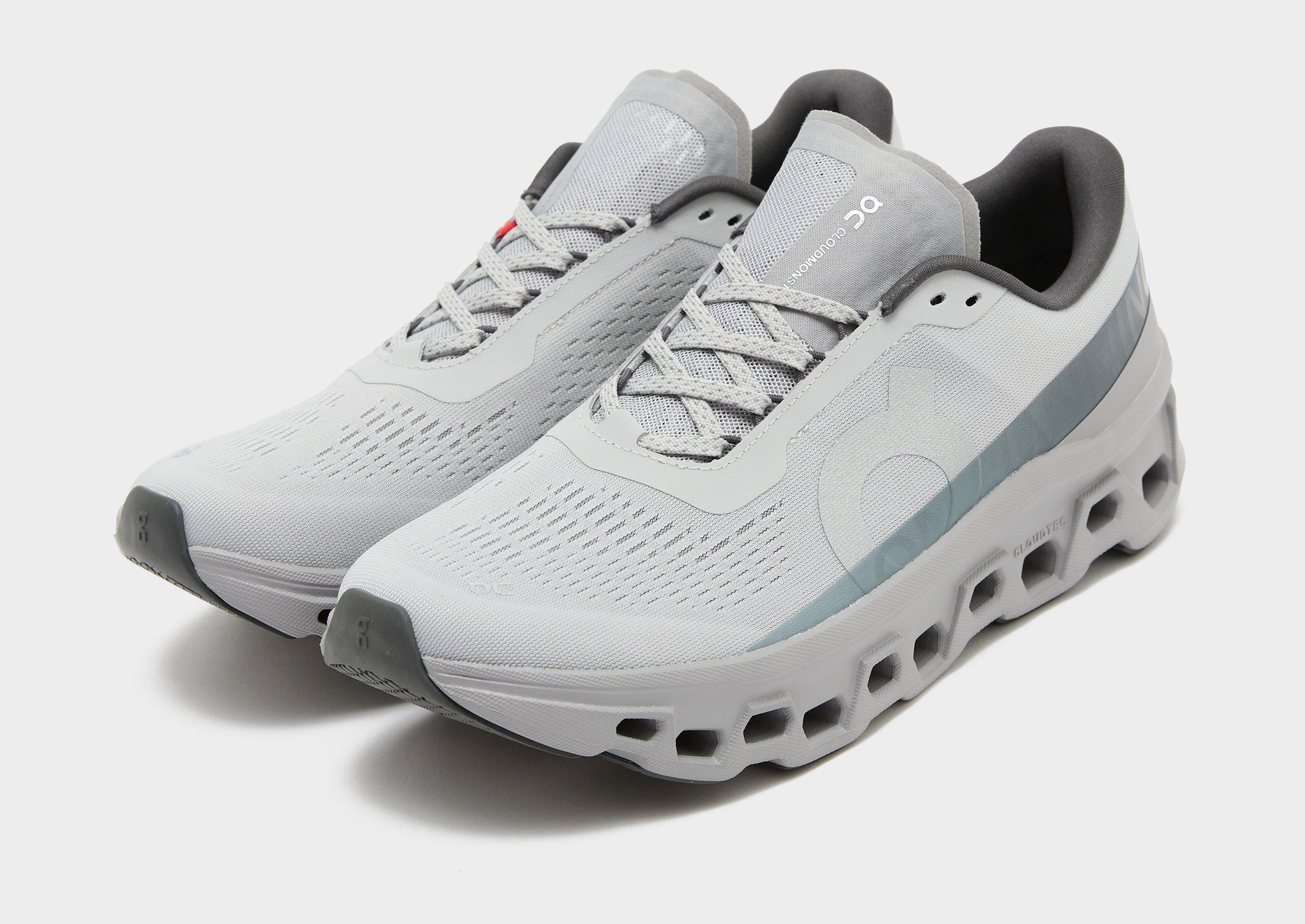 On Running Cloudmonster Women's image