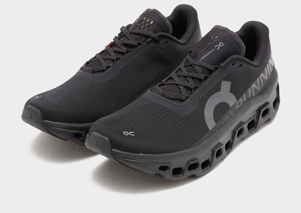 On Running Cloudmonster Women's image