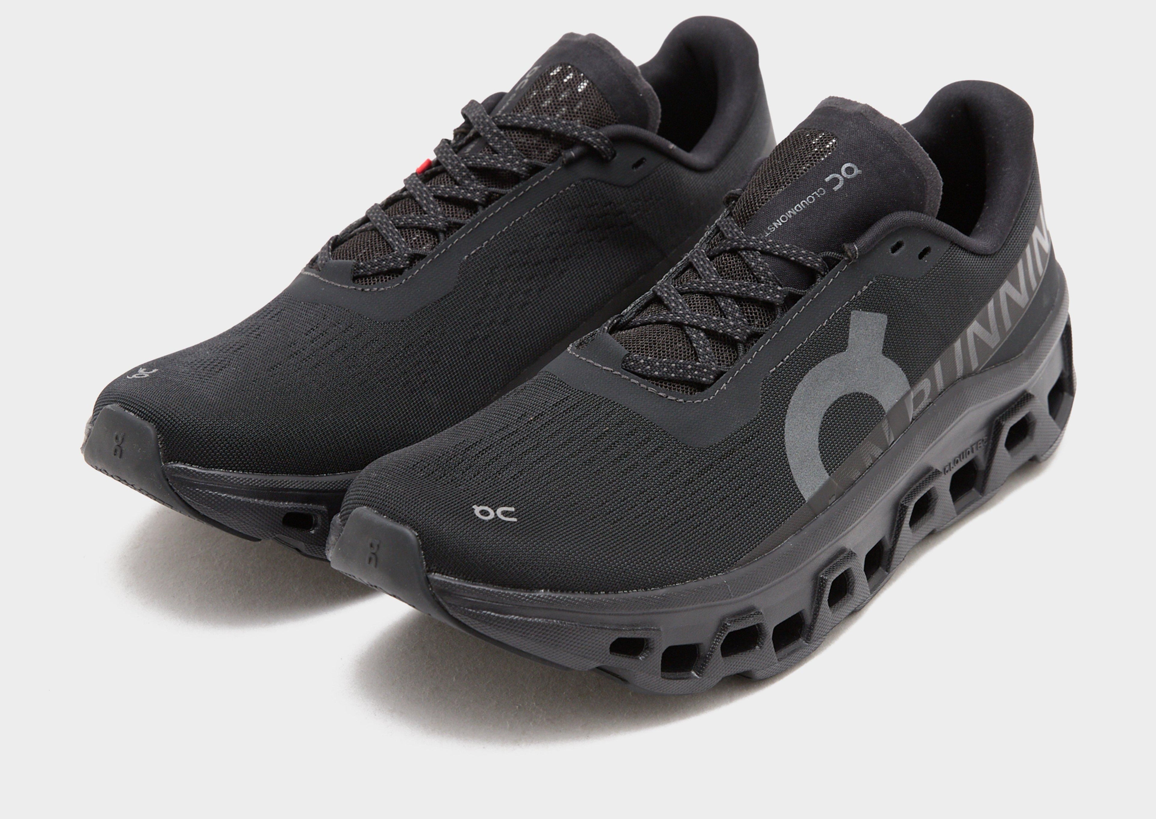 On Running Cloudmonster Women's image