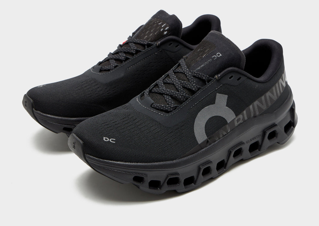 On Running Cloudmonster Women's image