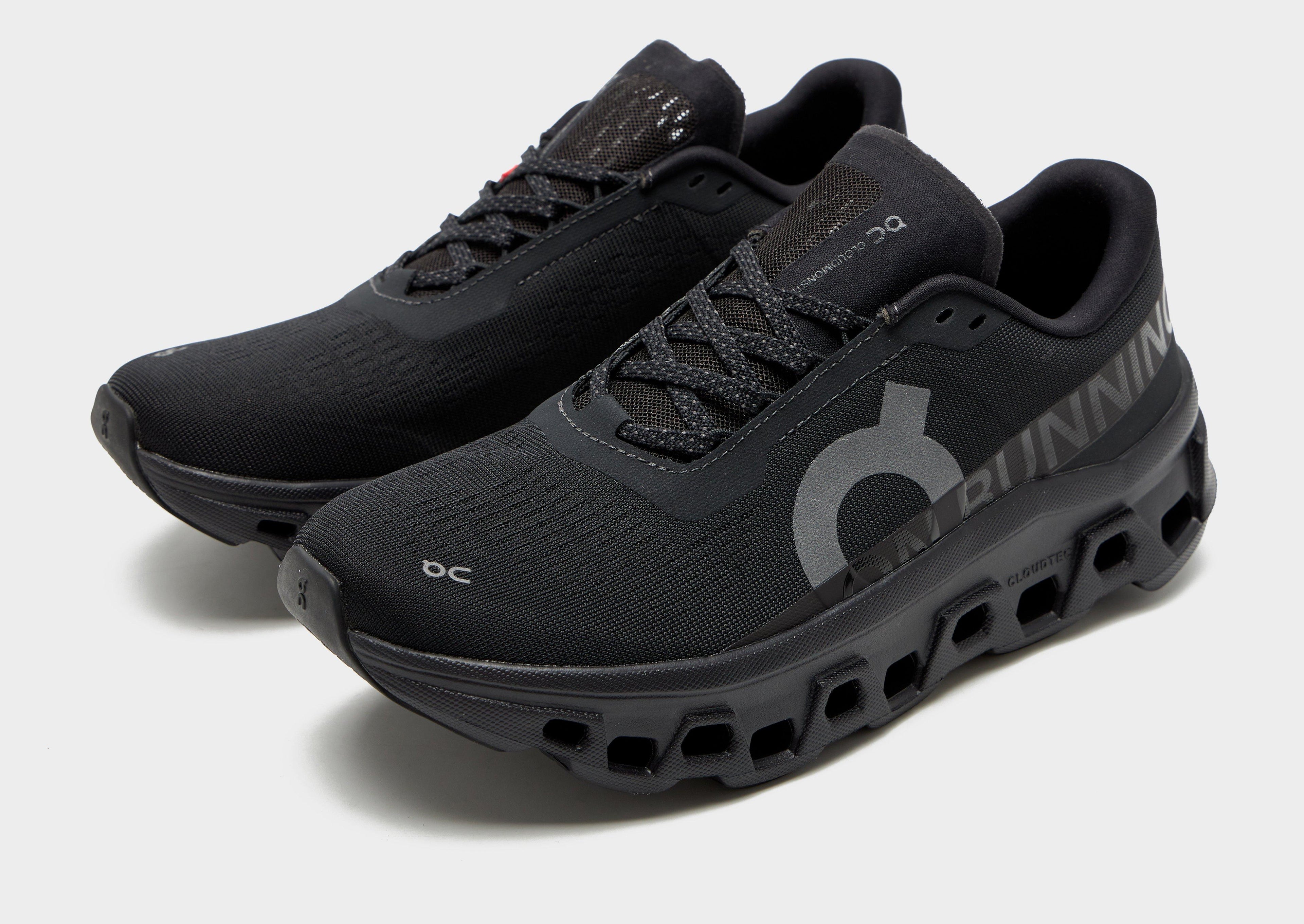 On Running Cloudmonster Women's image