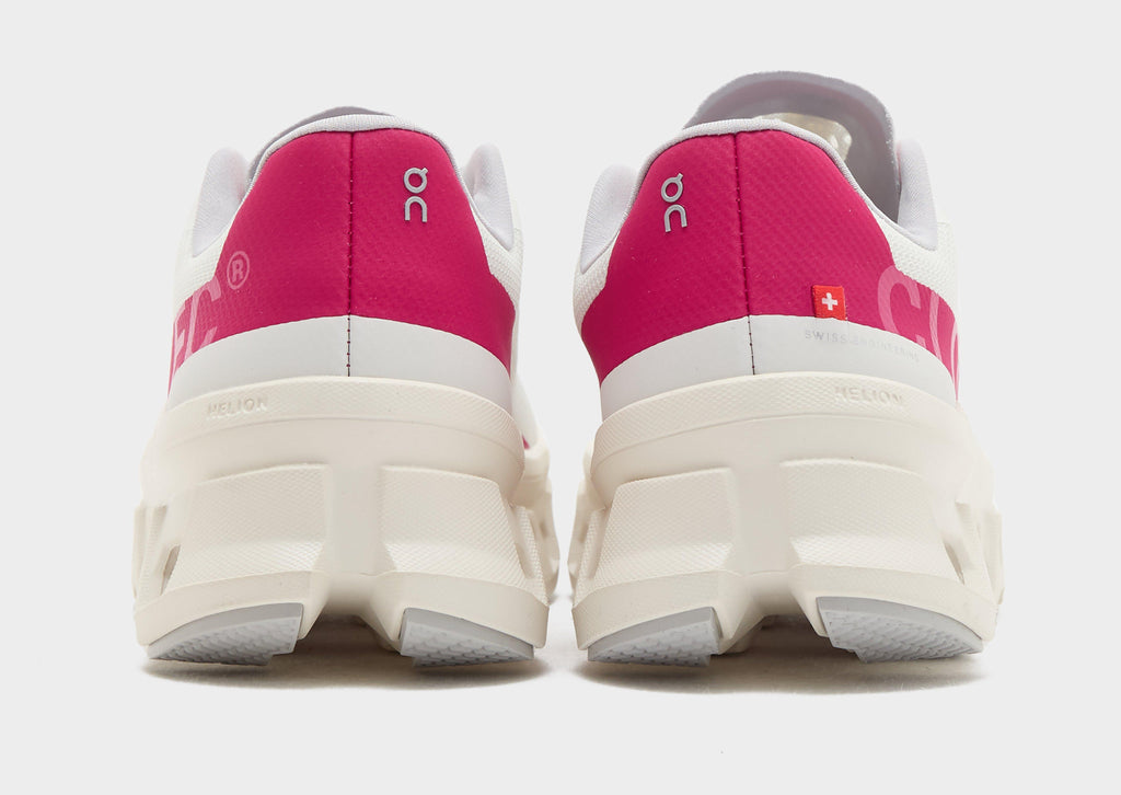 On Running Cloudmonster Women's image