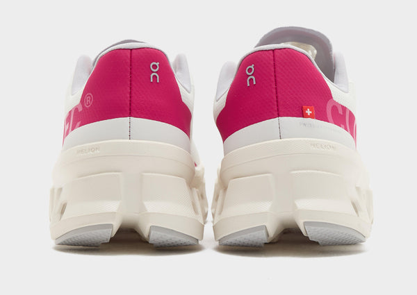 On Running Cloudmonster Women's image