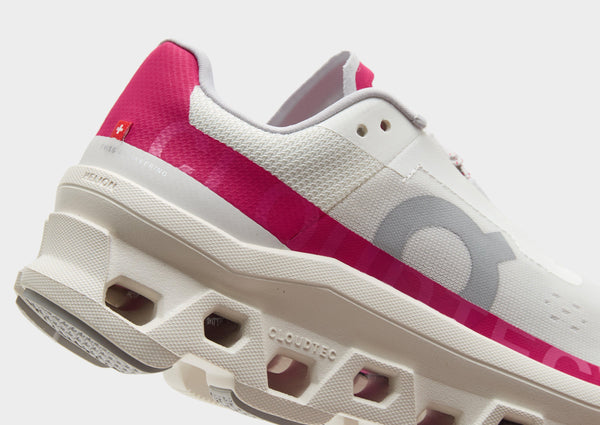 On Running Cloudmonster Women's image