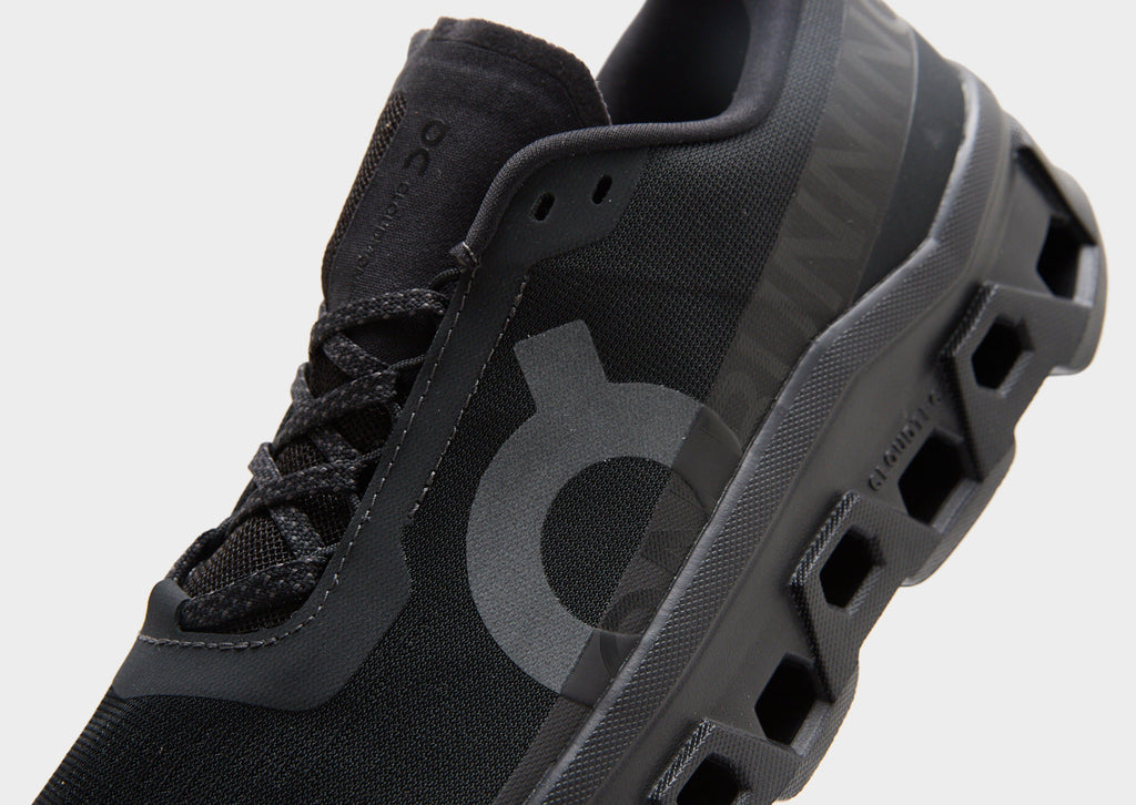 On Running Cloudmonster Women's image