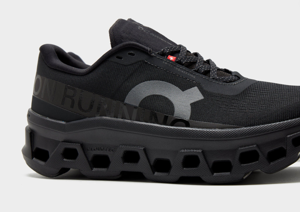 On Running Cloudmonster Women's image