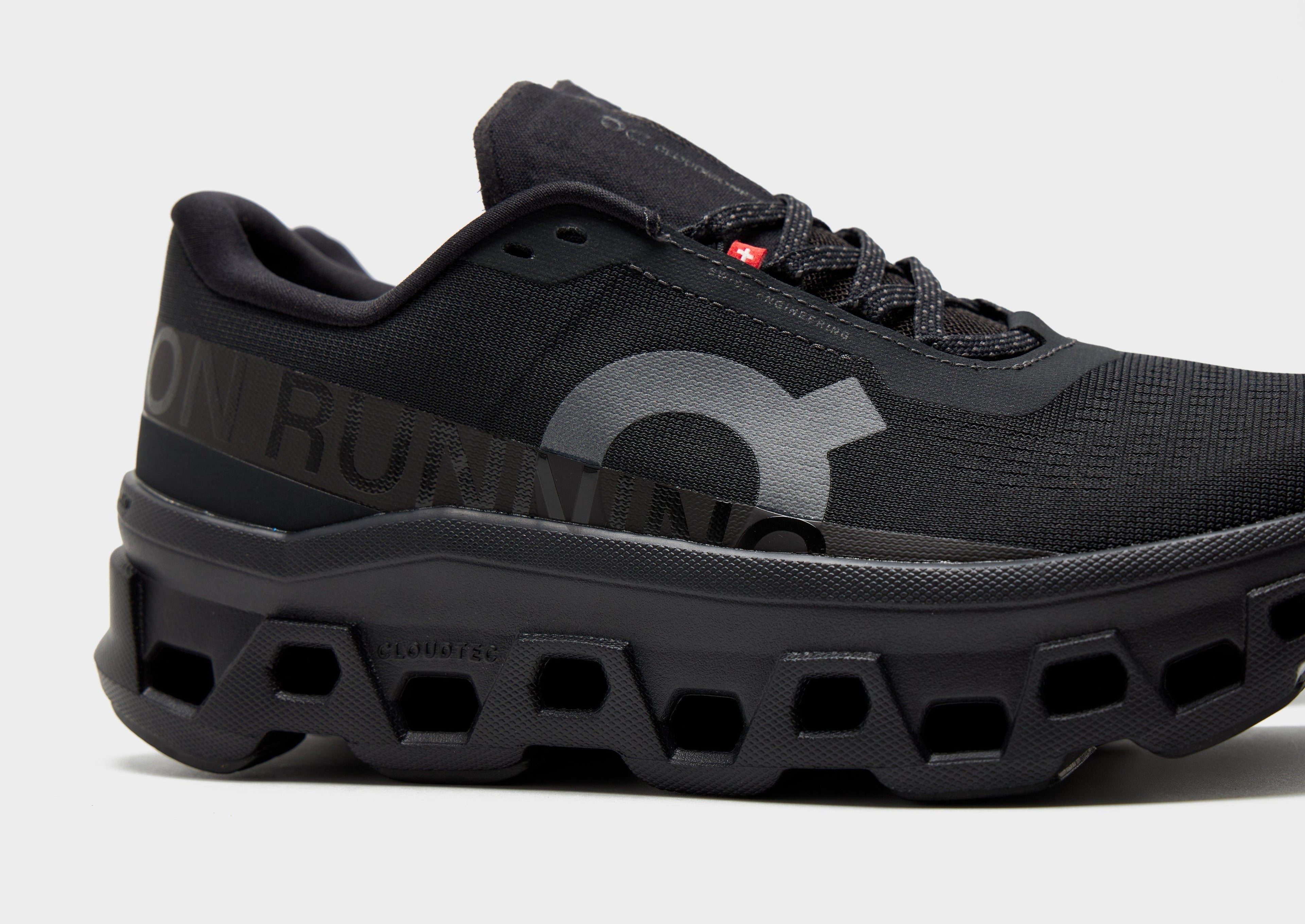 On Running Cloudmonster Women's image