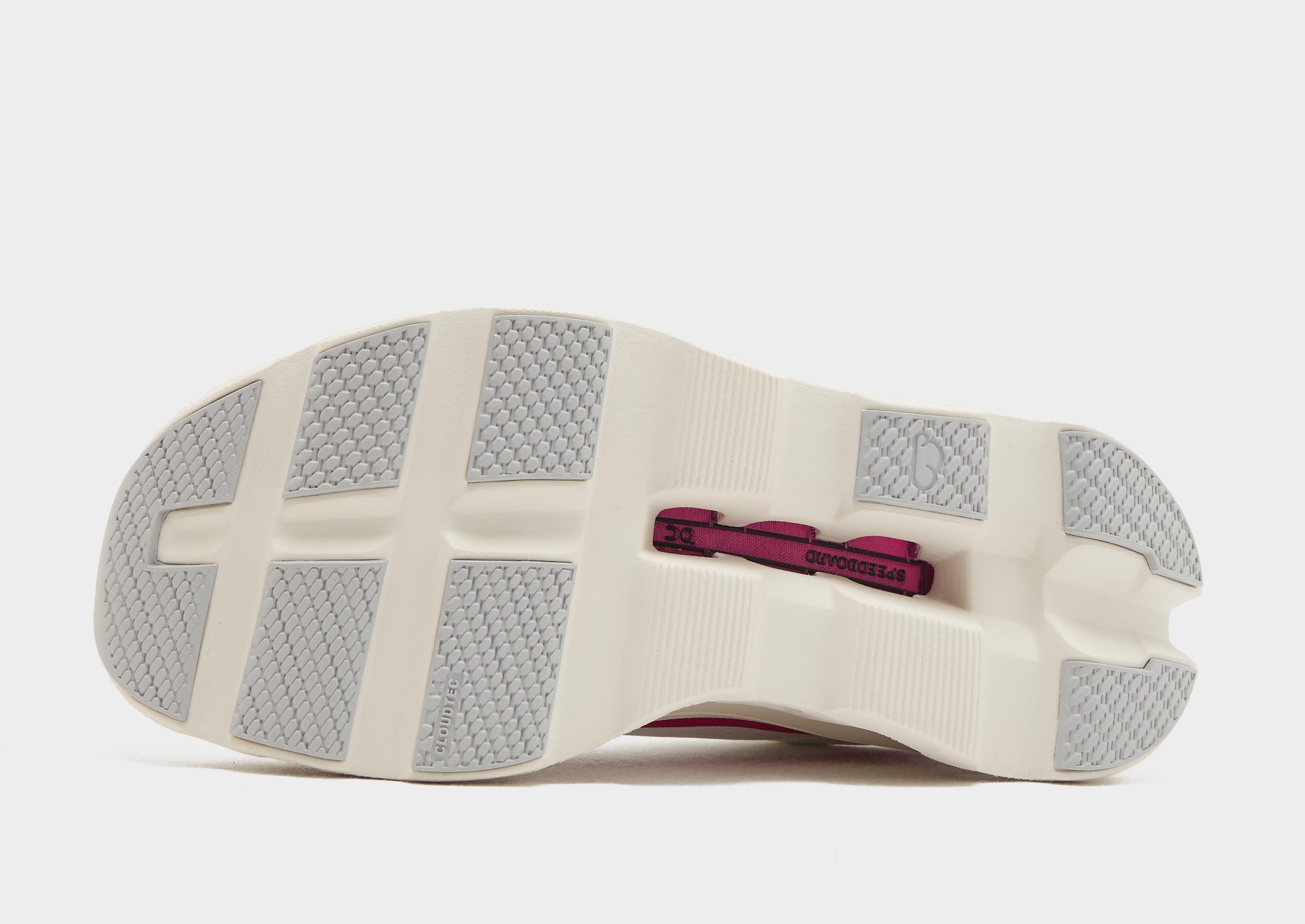 On Running Cloudmonster Women's image