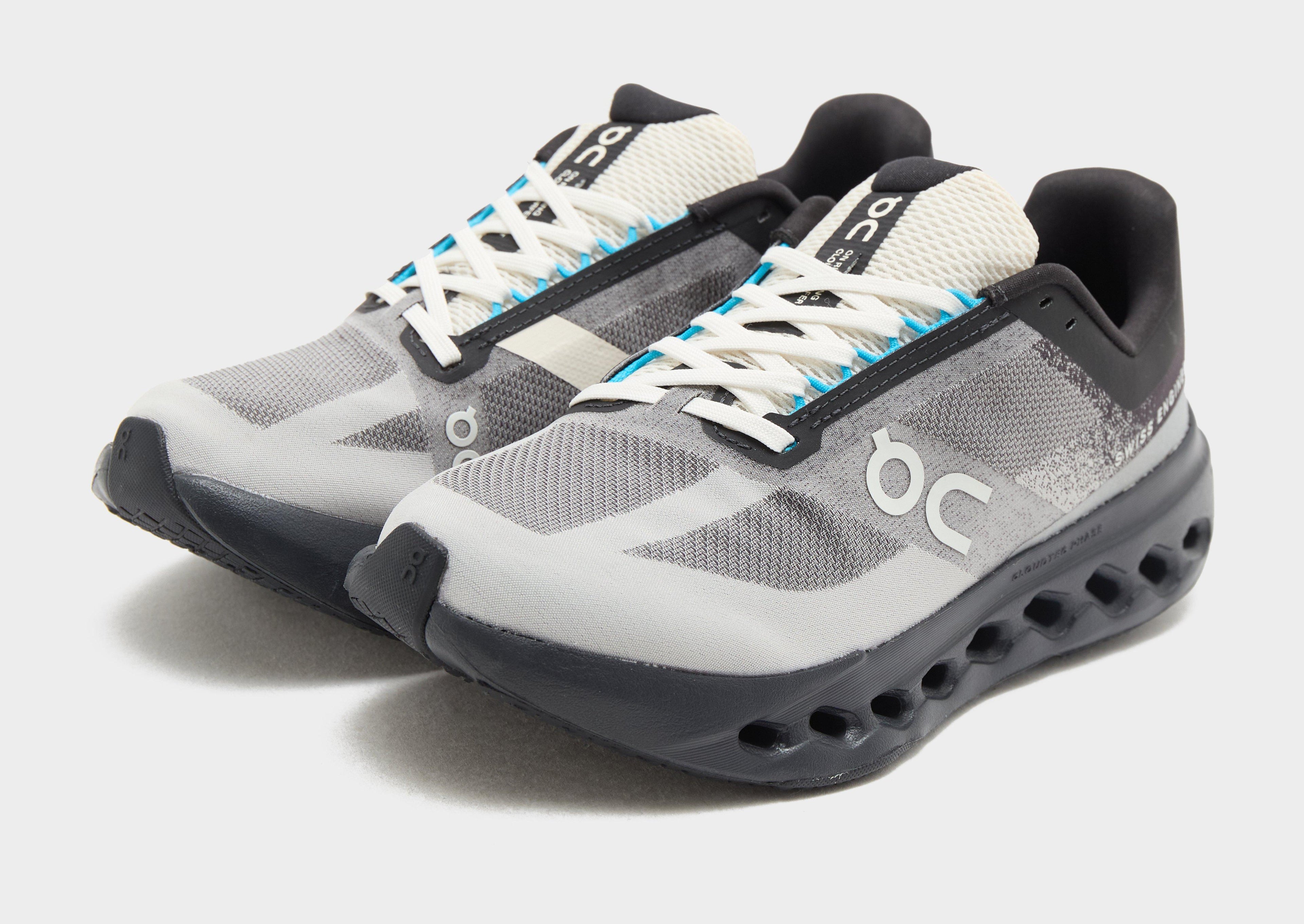 On Running Cloudsurfer Next Lumos Women's image