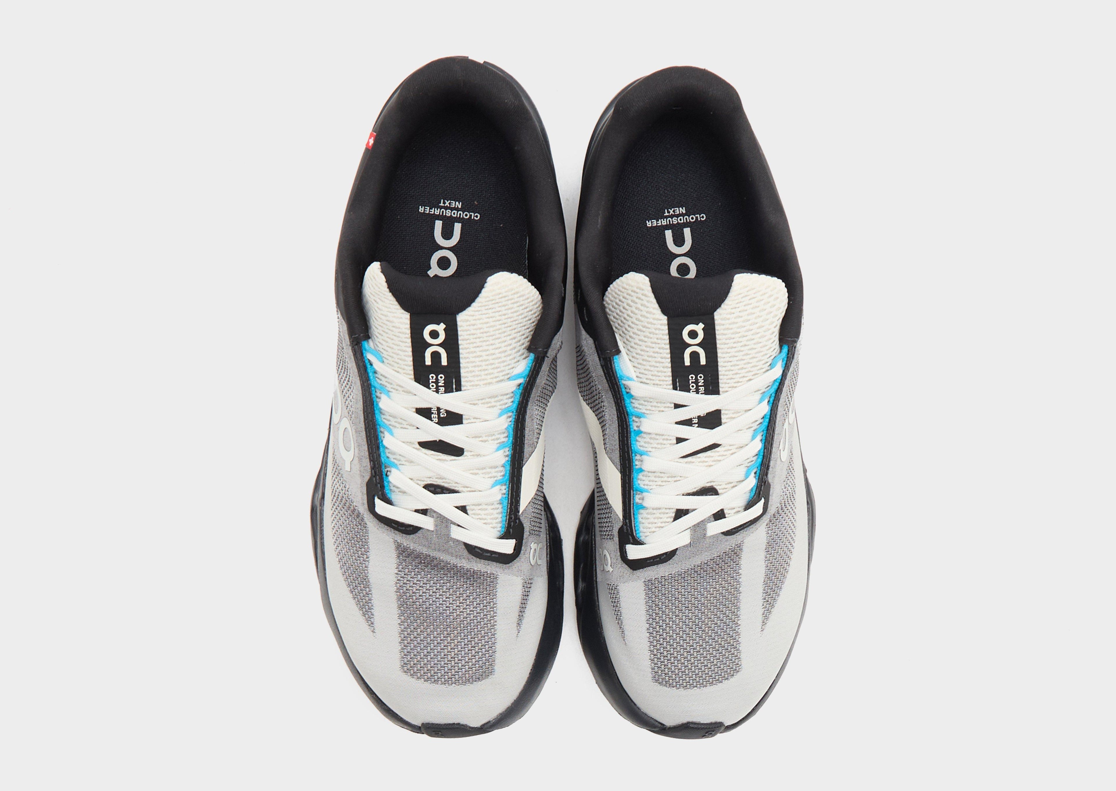 On Running Cloudsurfer Next Lumos Women's image