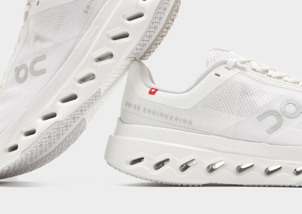 On Running Cloudsurfer Women's image