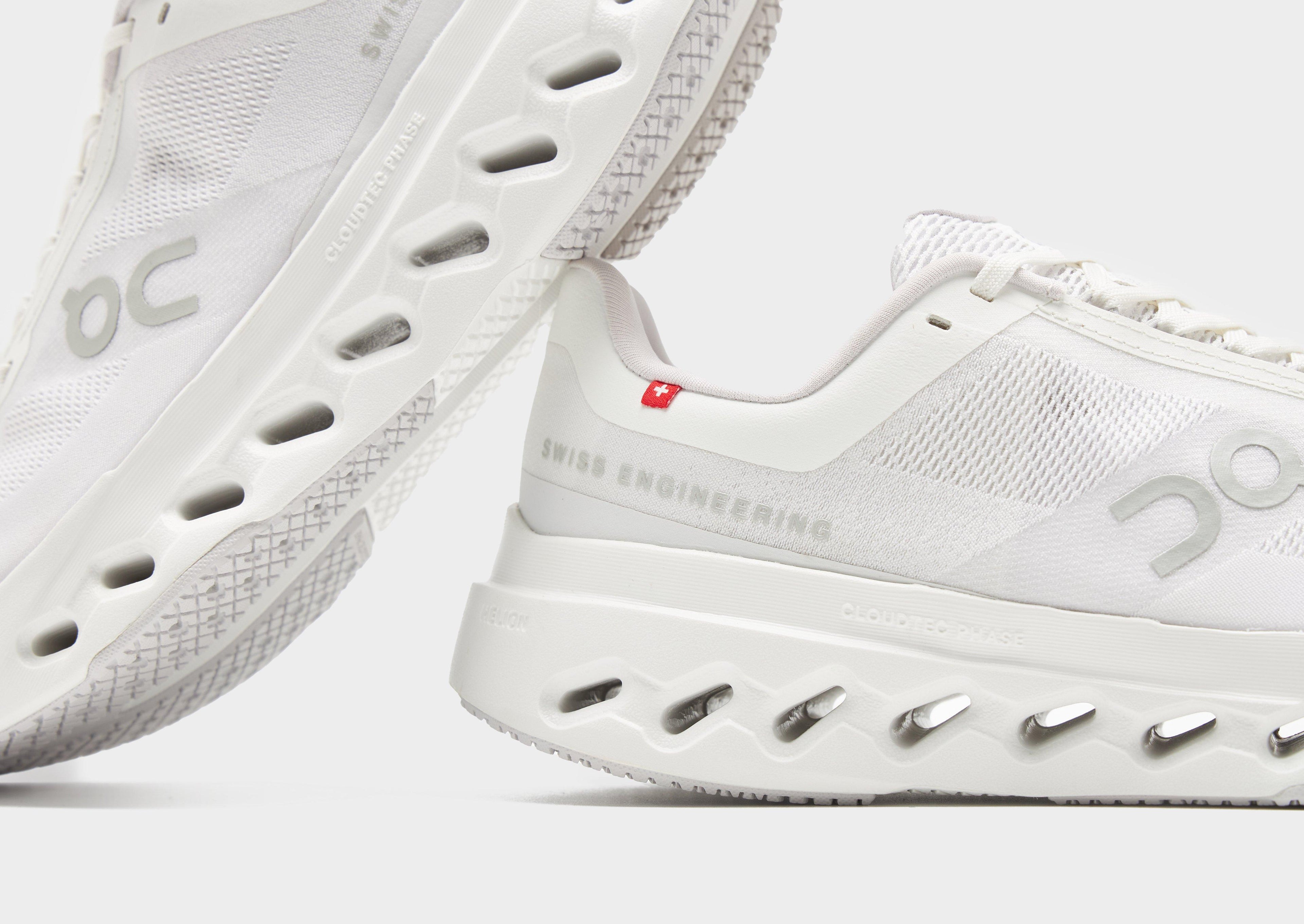 On Running Cloudsurfer Women's image