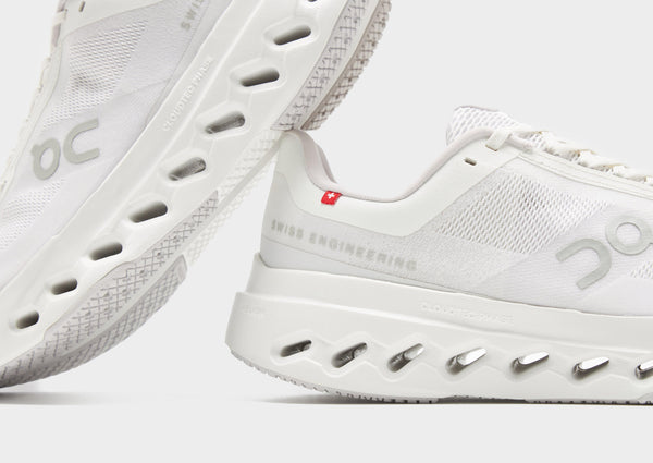 On Running Cloudsurfer Women's image