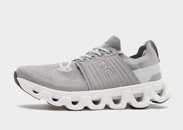 On Running Cloudswift 4 image