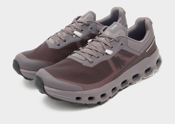 On Running Cloudvista 2 image