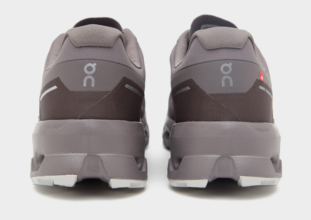 On Running Cloudvista 2 image