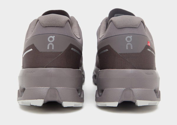 On Running Cloudvista 2 image