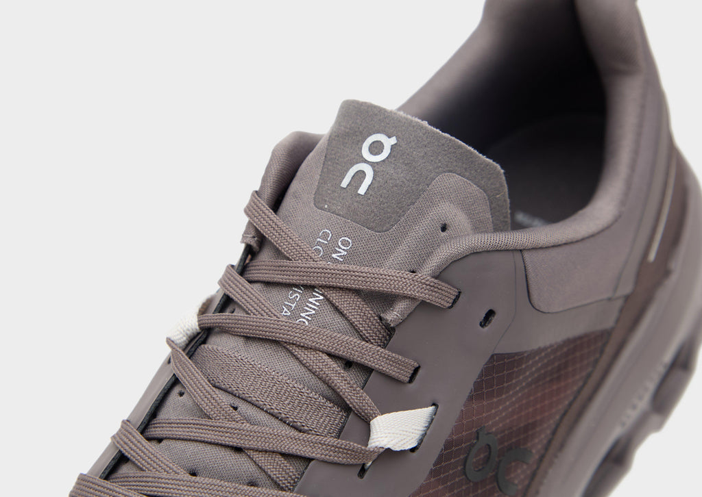 On Running Cloudvista 2 image