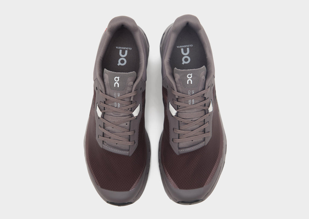 On Running Cloudvista 2 image