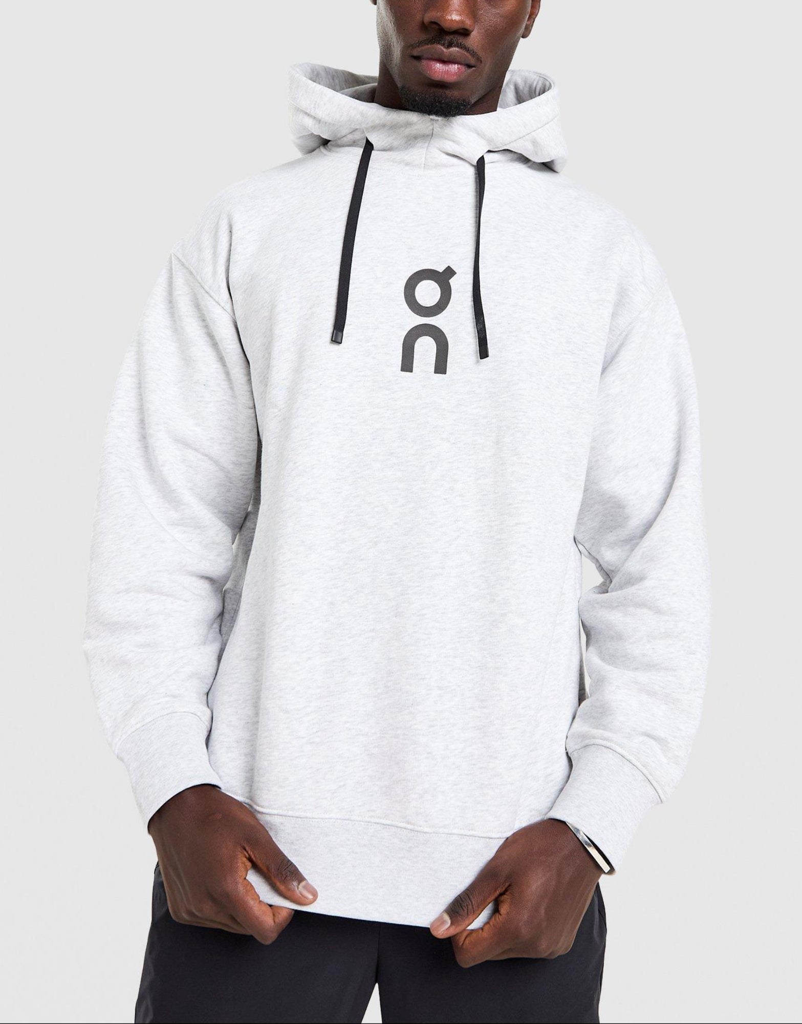 On Running Club Hoodie image