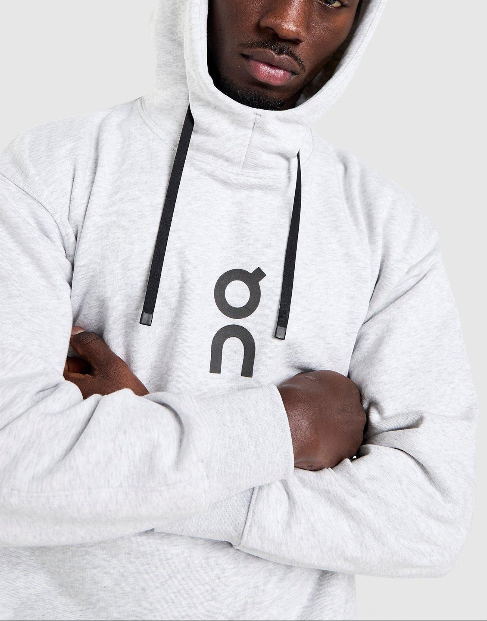 On Running Club Hoodie image