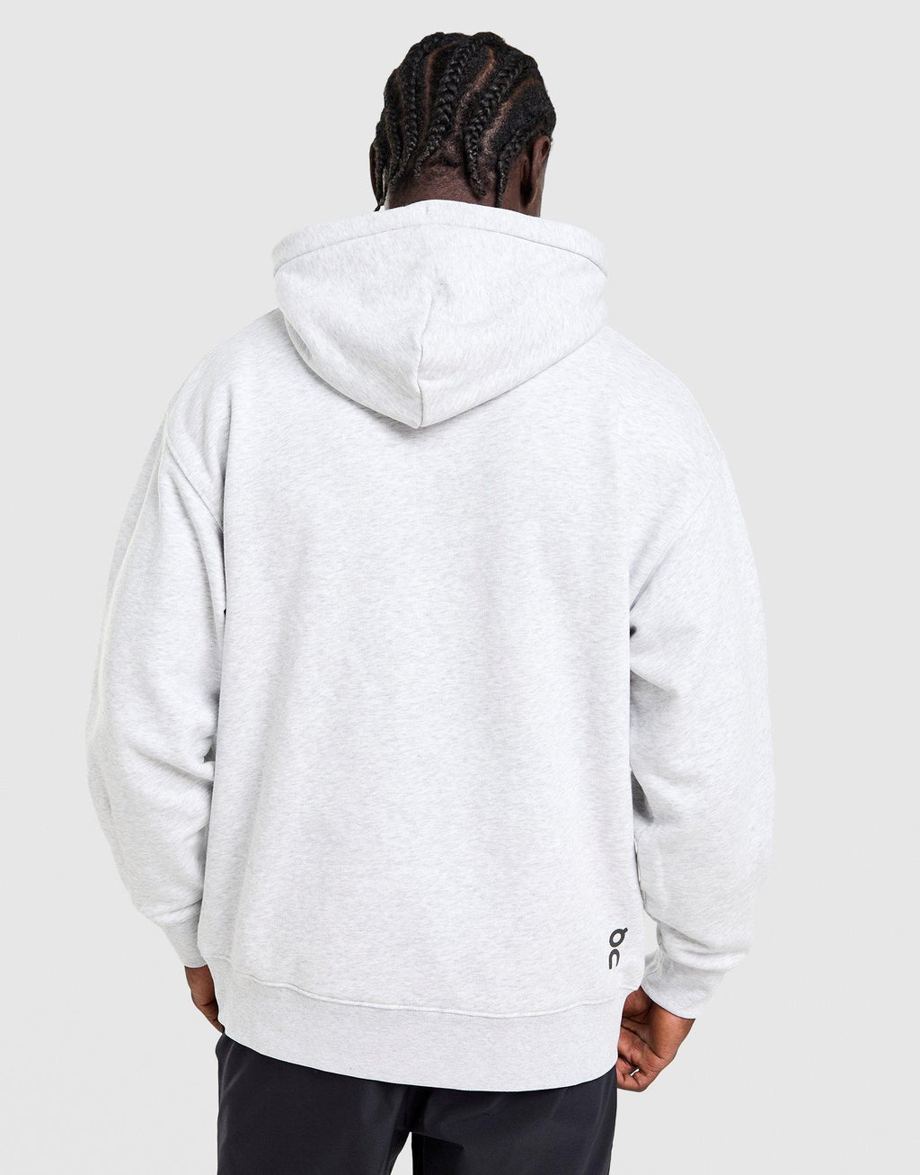 On Running Club Hoodie image