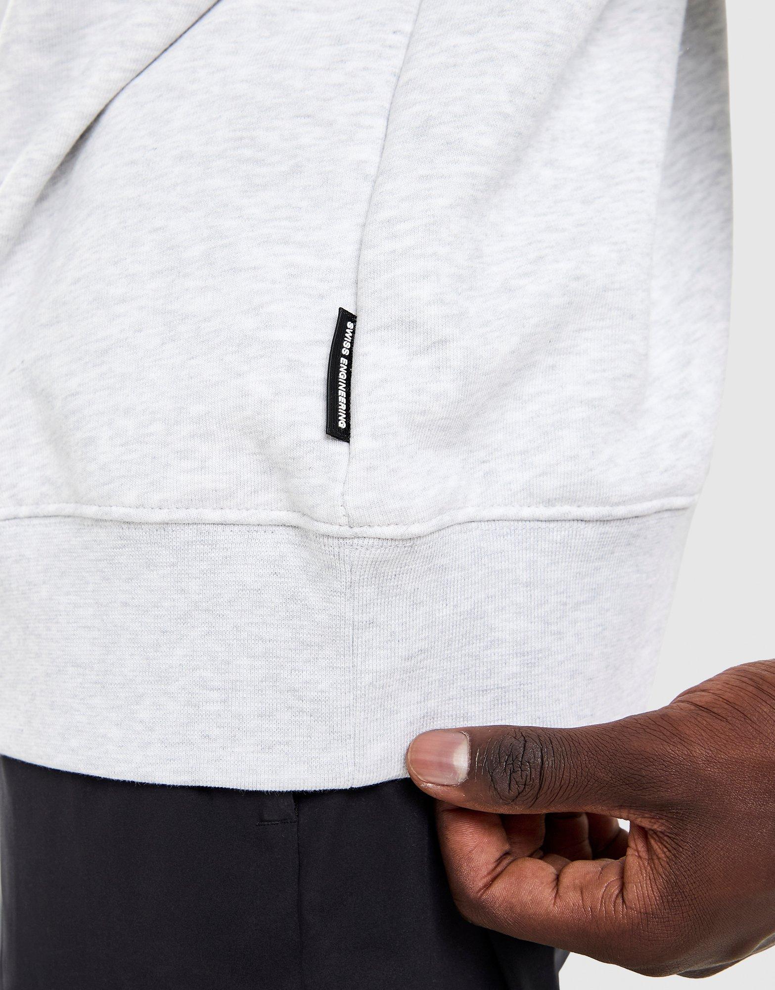 On Running Club Hoodie image