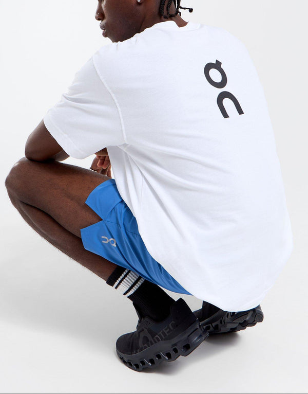 On Running Club T-Shirt