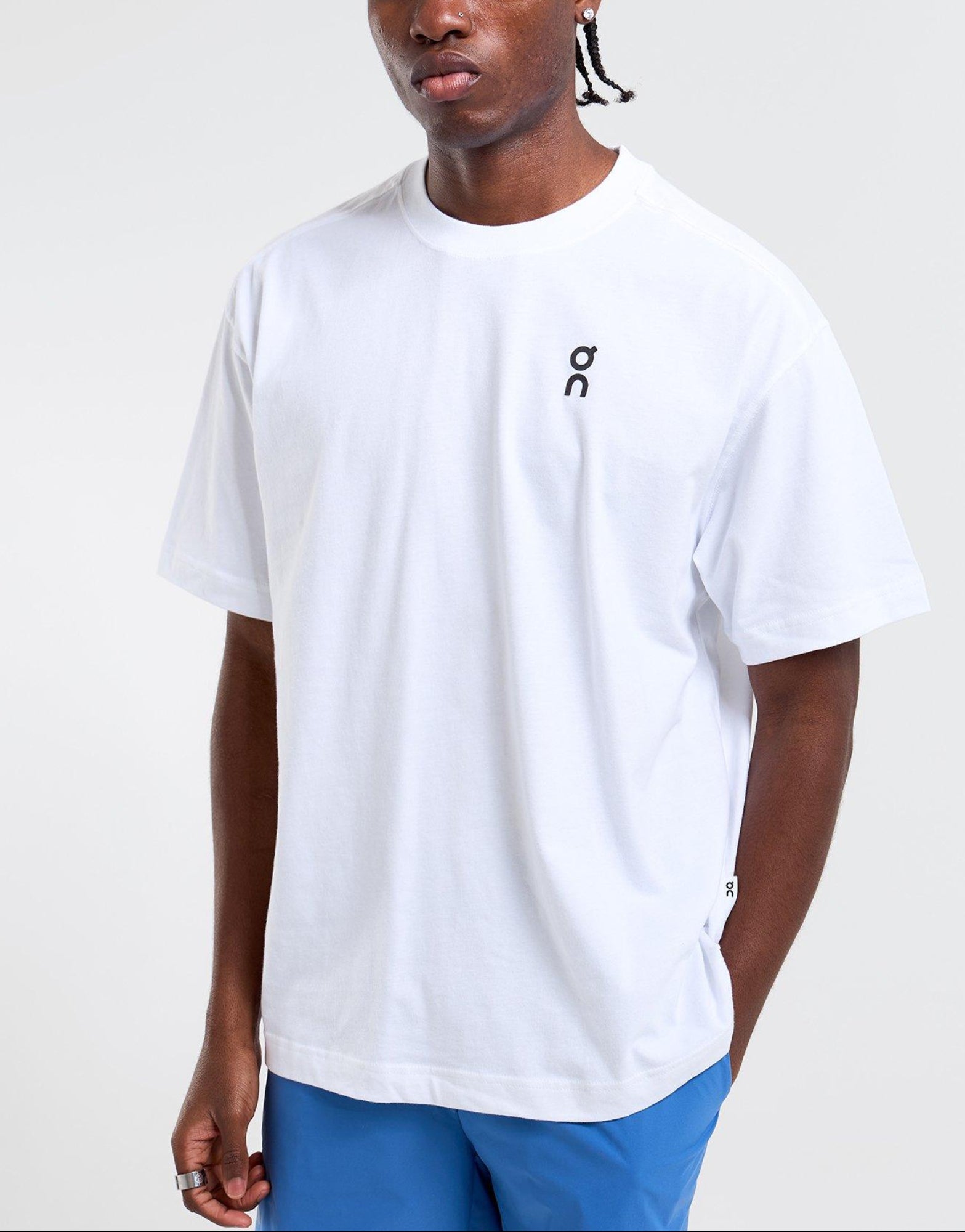 On Running Club T-Shirt image