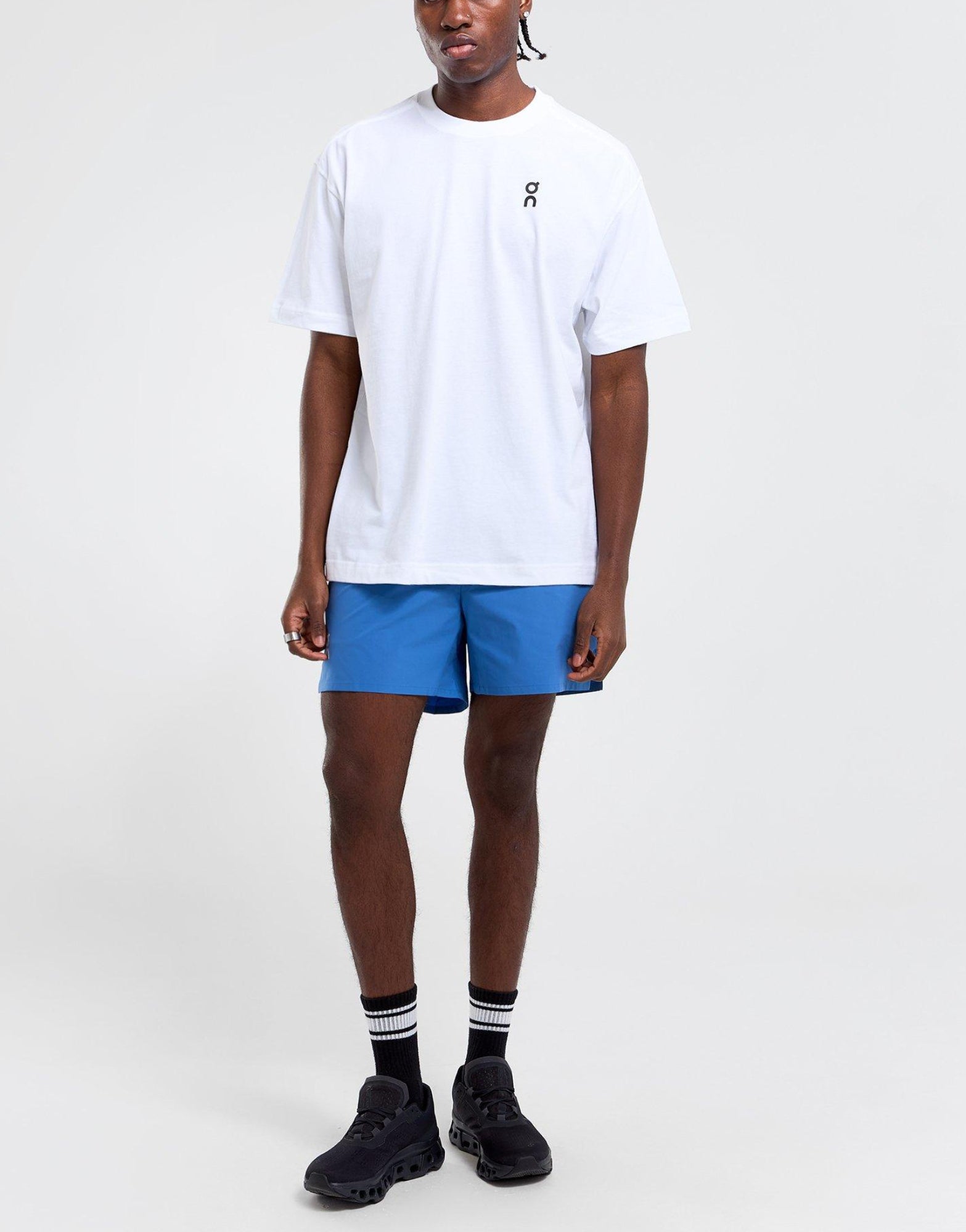 On Running Club T-Shirt image