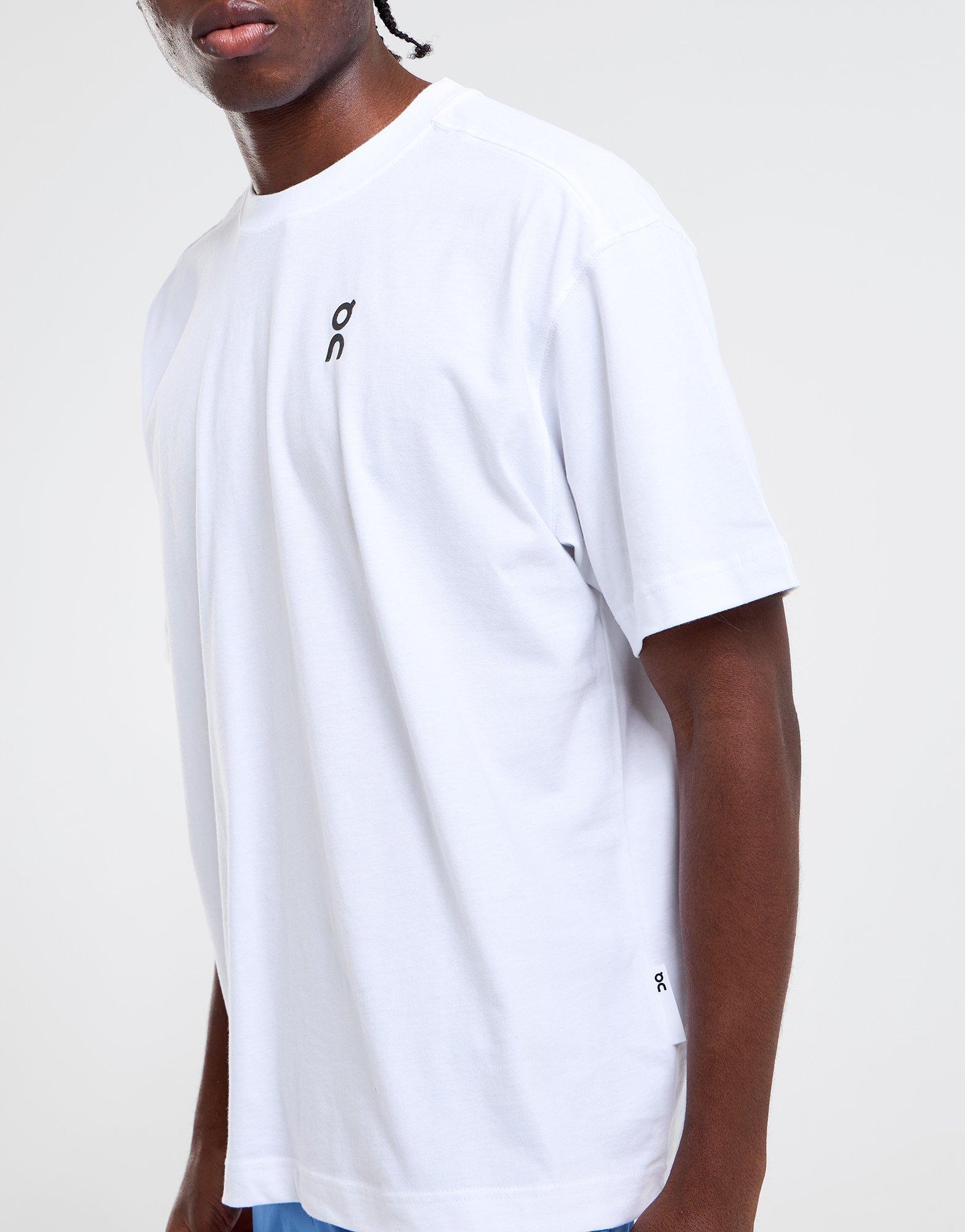 On Running Club T-Shirt image