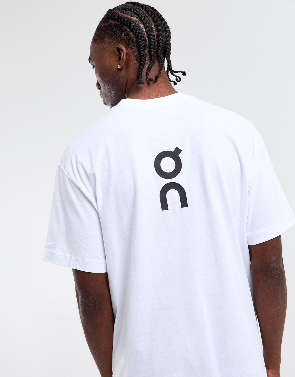 On Running Club T-Shirt image