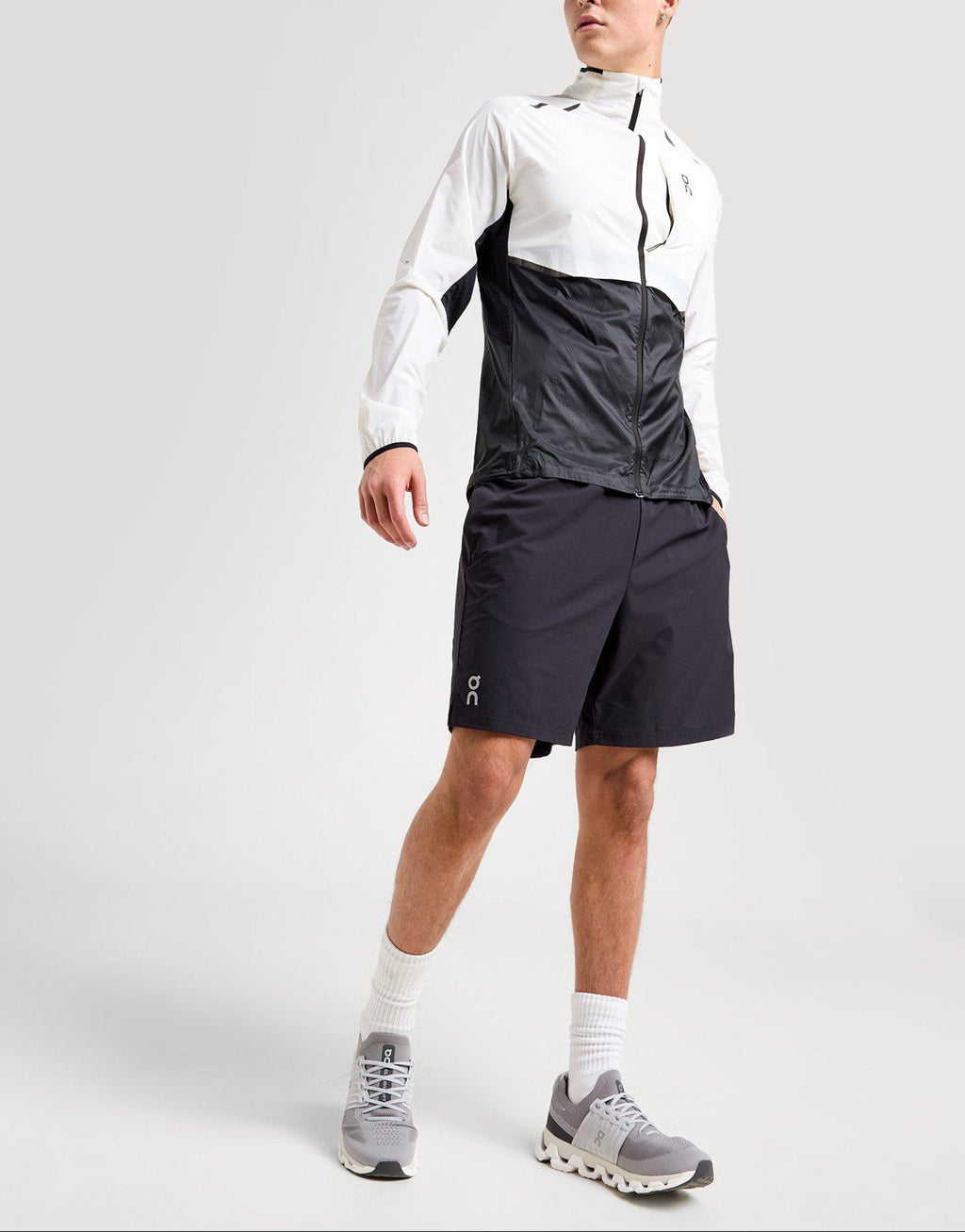 On Running Core 7" Shorts image