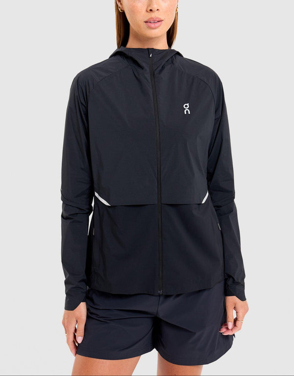 On Running Core Full-Zip Woven Jacket image