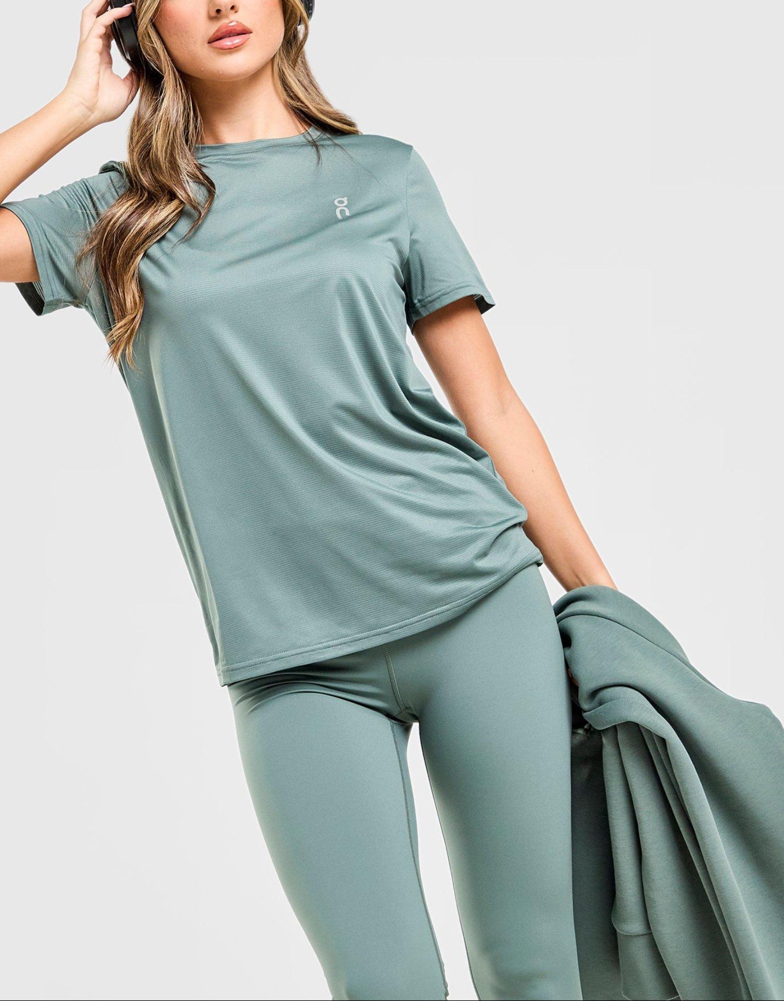 On Running Core T-Shirt image
