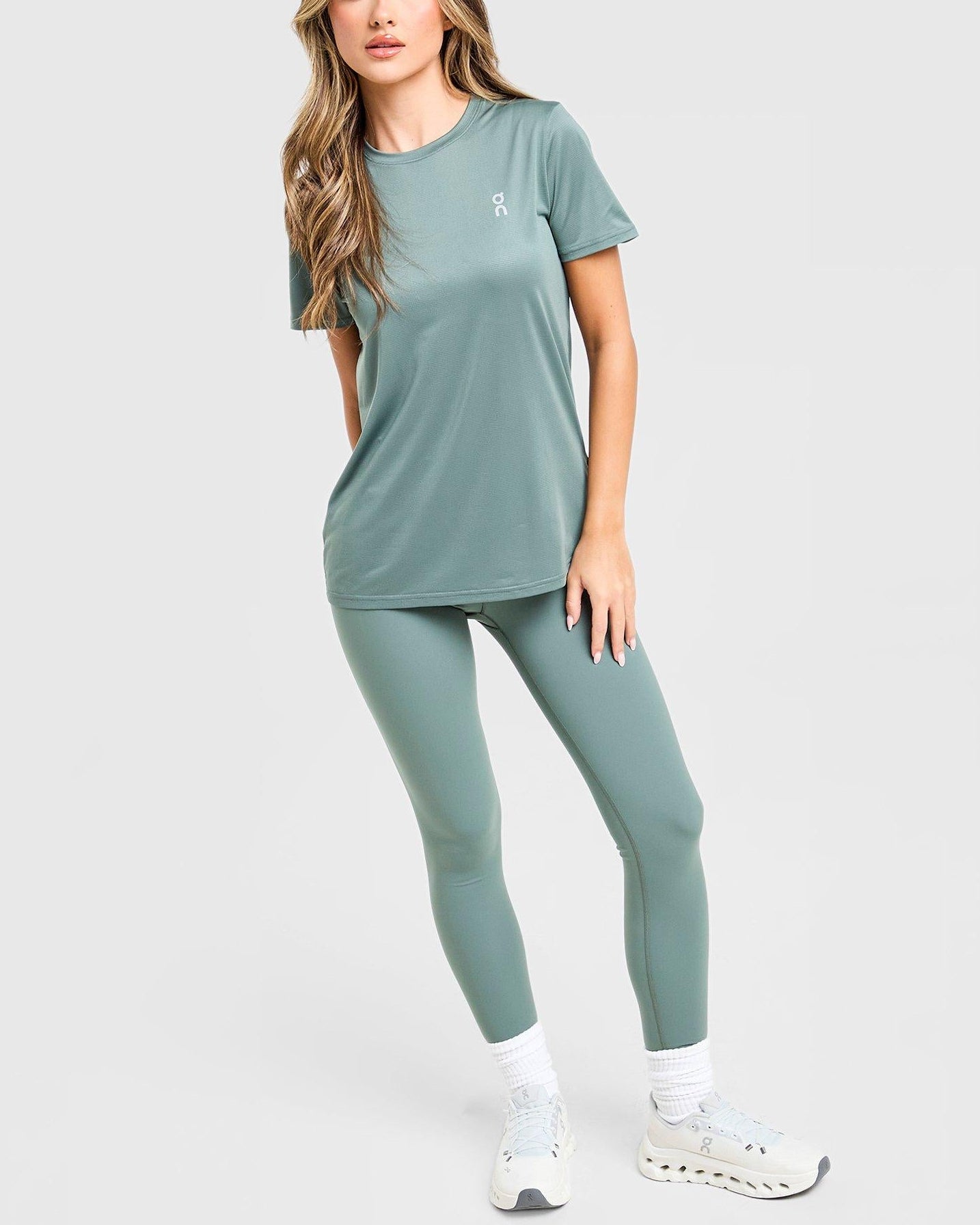 On Running Core T-Shirt image