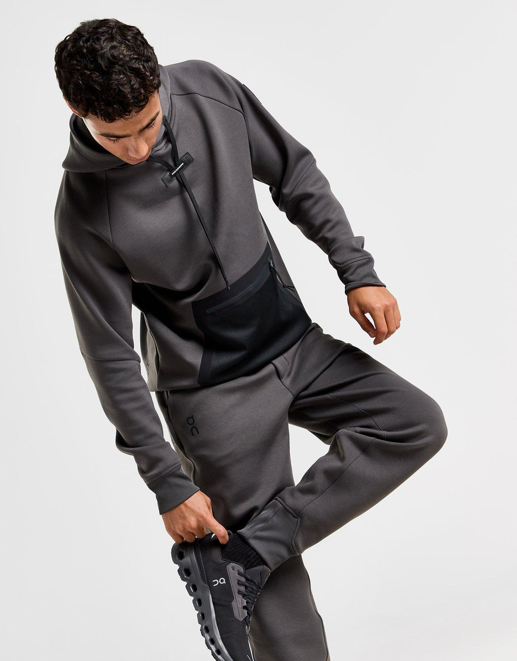 On Running Fleece Joggers image