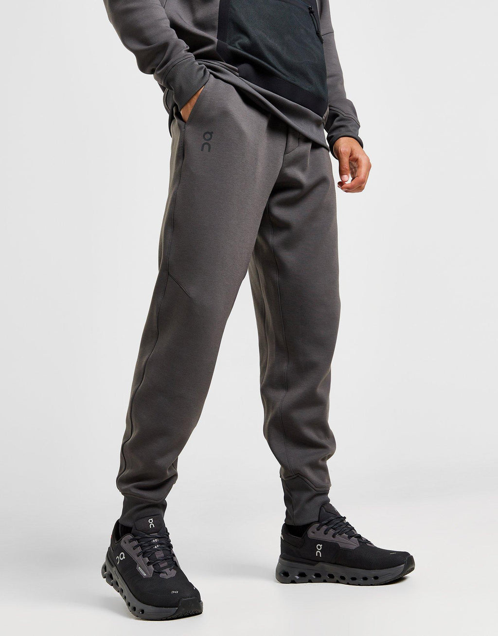 On Running Fleece Joggers image
