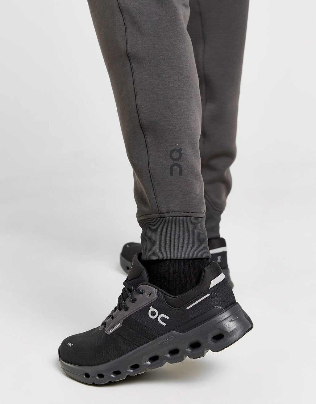 On Running Fleece Joggers image
