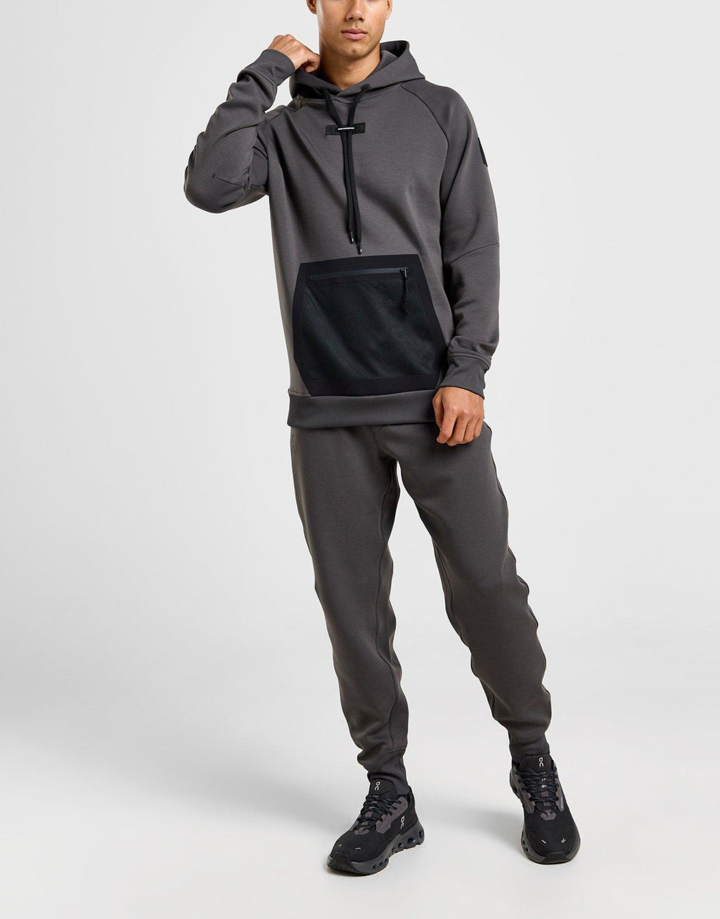 On Running Fleece Joggers image